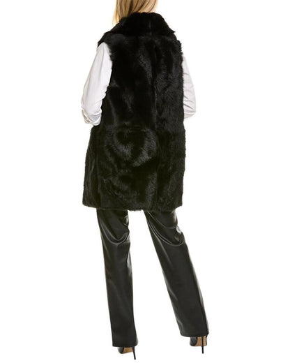 Michael Kors Toscana Vest