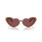 Women's Sunglasses, Cr613 Hc8394U