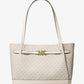 Reed Large Logo Tote Bag
