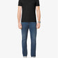Cotton Crewneck T-Shirt