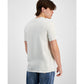 Men's LA Fashion Week Guess Girl Graphic T-Shirt