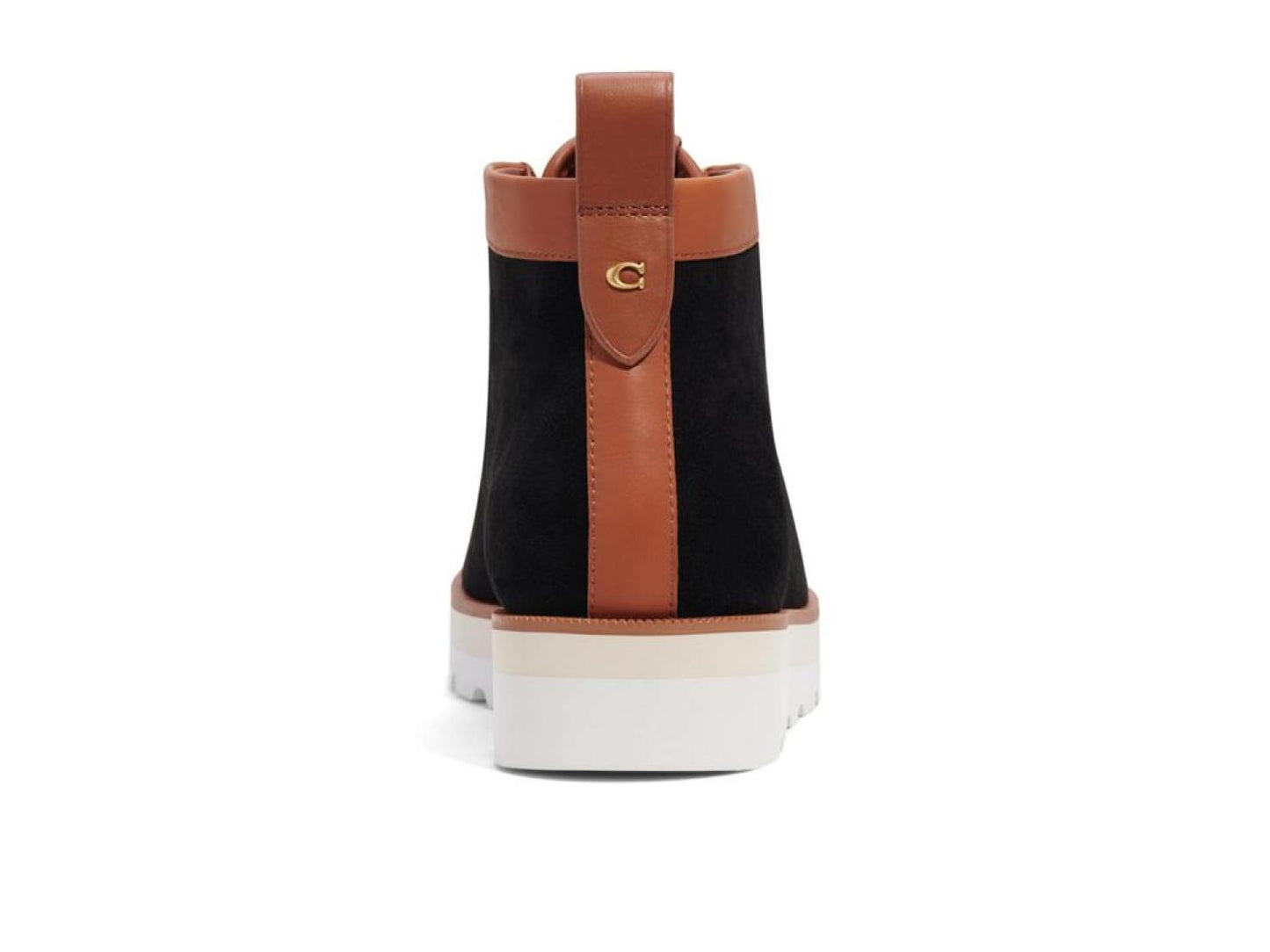 Suede Chukka Boot