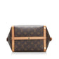 Louis Vuitton Monogram Marais MM Canvas Handbag (Pre-Owned)
