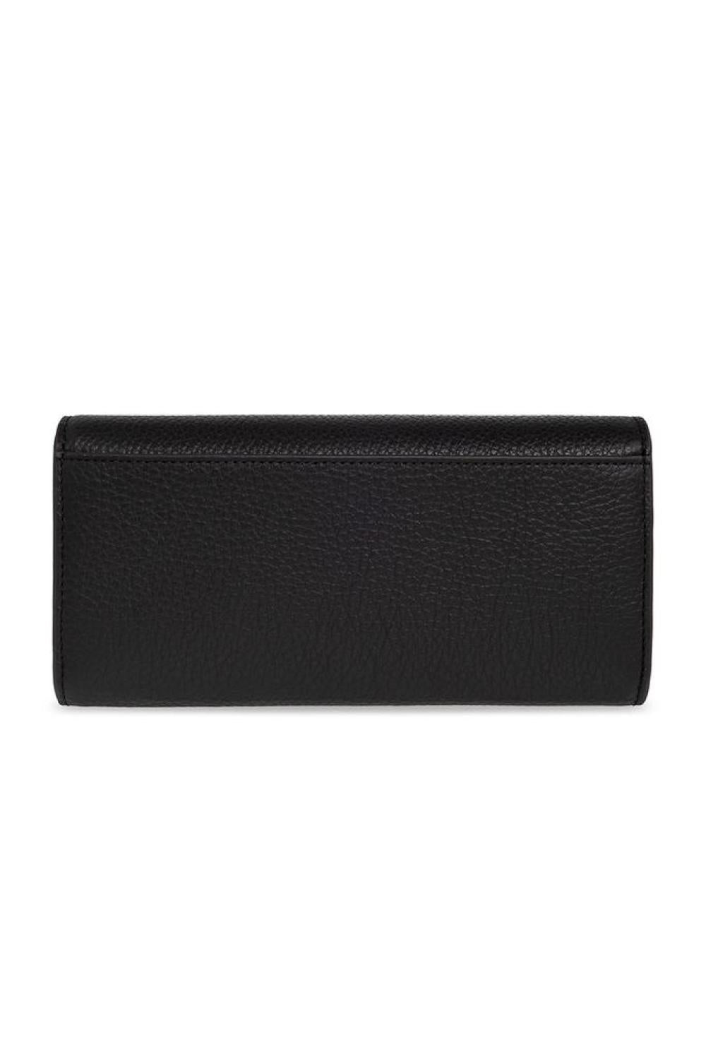 Furla Babylon Foldover-Top Continental Wallet
