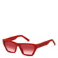 Marc Cat Eye Sunglasses, 55mm