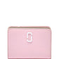 The J Marc Mini Compact Wallet