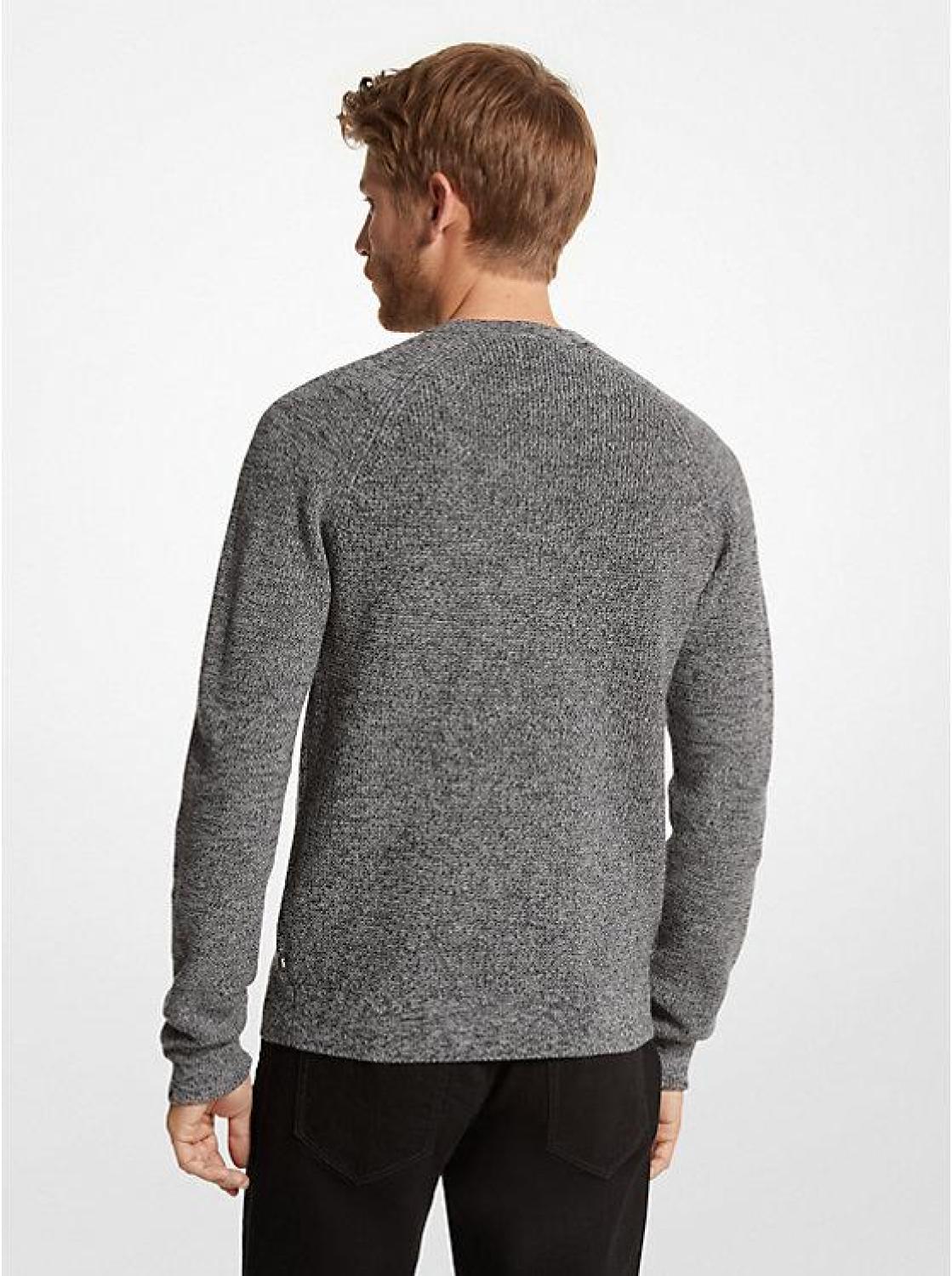 Merino Wool Sweater