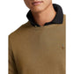 Cotton Crew Neck Sweater