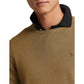 Cotton Crew Neck Sweater
