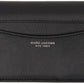 Black 'The Slim 84' Wallet