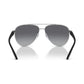 Men's Polarized Sunglasses, PS 52YS61-YP