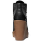 Women's Rye Lace-Up Wedge Booties