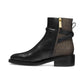 Women's Hamilton Embellished Strap Booties