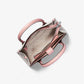 Gabby Small Logo Satchel