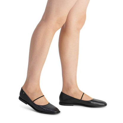 Women's Emilia Mary Jane Ballet Flats