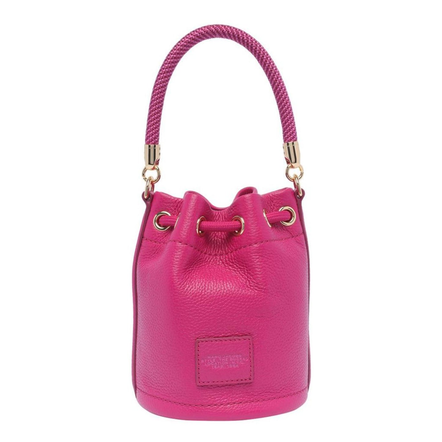 Marc Jacobs The Micro Bucket Bag