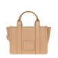 Marc Jacobs Logo Embossed Mini Tote Bag