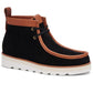 Suede Chukka Boot