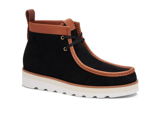 Suede Chukka Boot