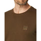 Tacks Regular Fit Long Sleeve Shirt