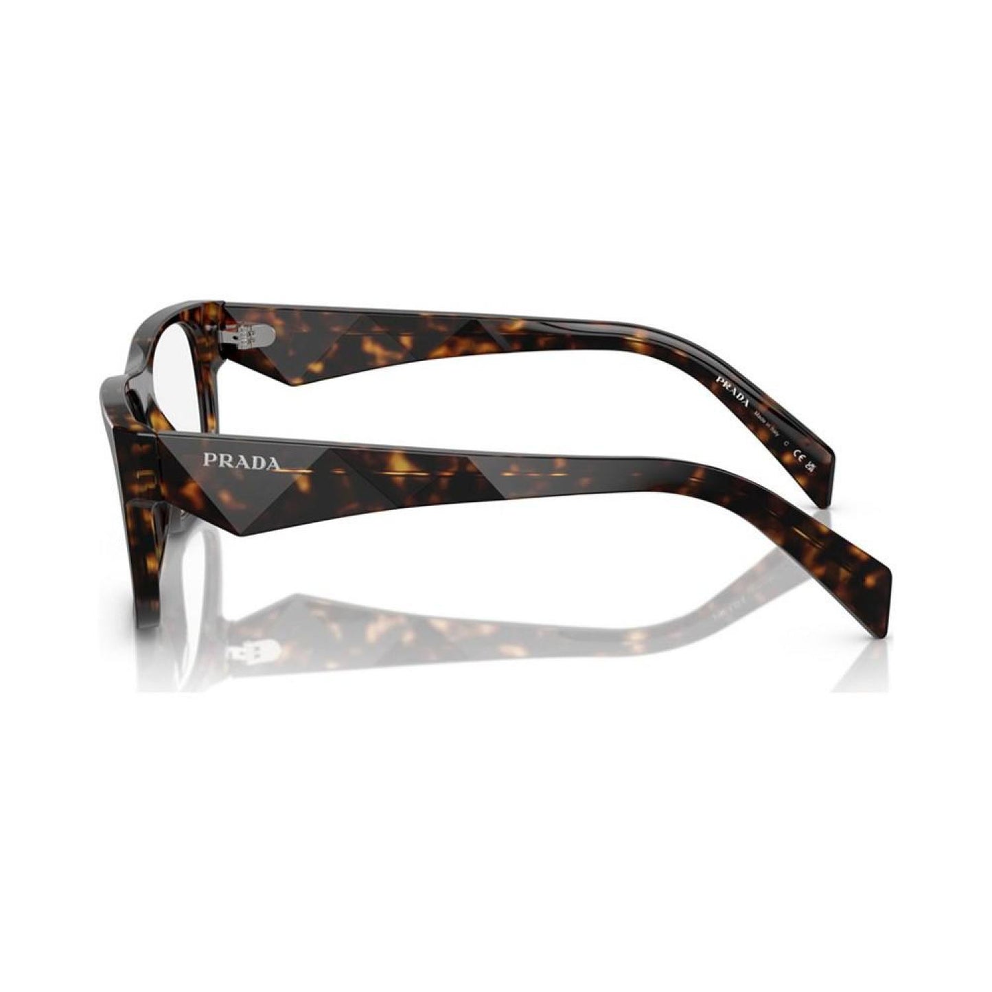 Men's Eyeglasses, PR 22ZV 55