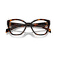 Women's Eyeglasses, PR 20ZV 52