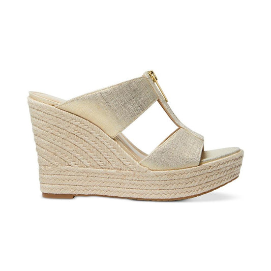 Women's Bradley Espadrille Platform Wedge Sandals