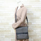 Saint Laurent Leather Shoulder Bag (Pre-Owned)