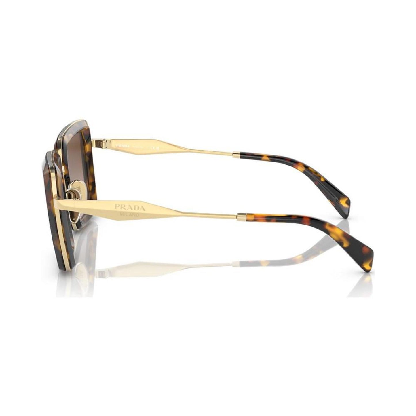 Women's Sunglasses, PR 55ZS52-Y