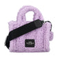 Marc Jacobs The Teddy Micro Tote Bag