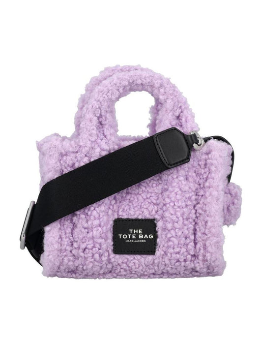Marc Jacobs The Teddy Micro Tote Bag