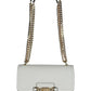 Michael Michael Kors Logo Plaque Shoulder Bag