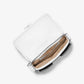 Colby Medium Leather Shoulder Bag