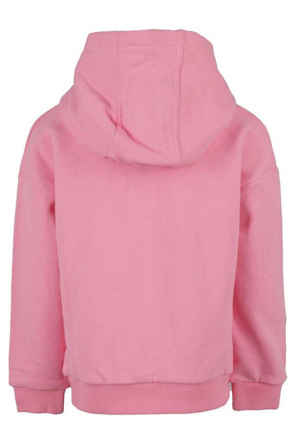 The Marc Jacobs Kids Logo Printed Hoodie