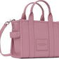 Pink 'The Leather Small' Tote