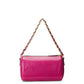 Nappa Leather Small Emelia Shoulder Bag
