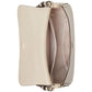 Hudson Pebbled Leather Shoulder Bag