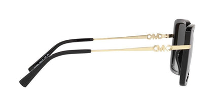 Michael Kors Rectangular Frame Sunglasses