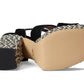Nelly Suede Sandal