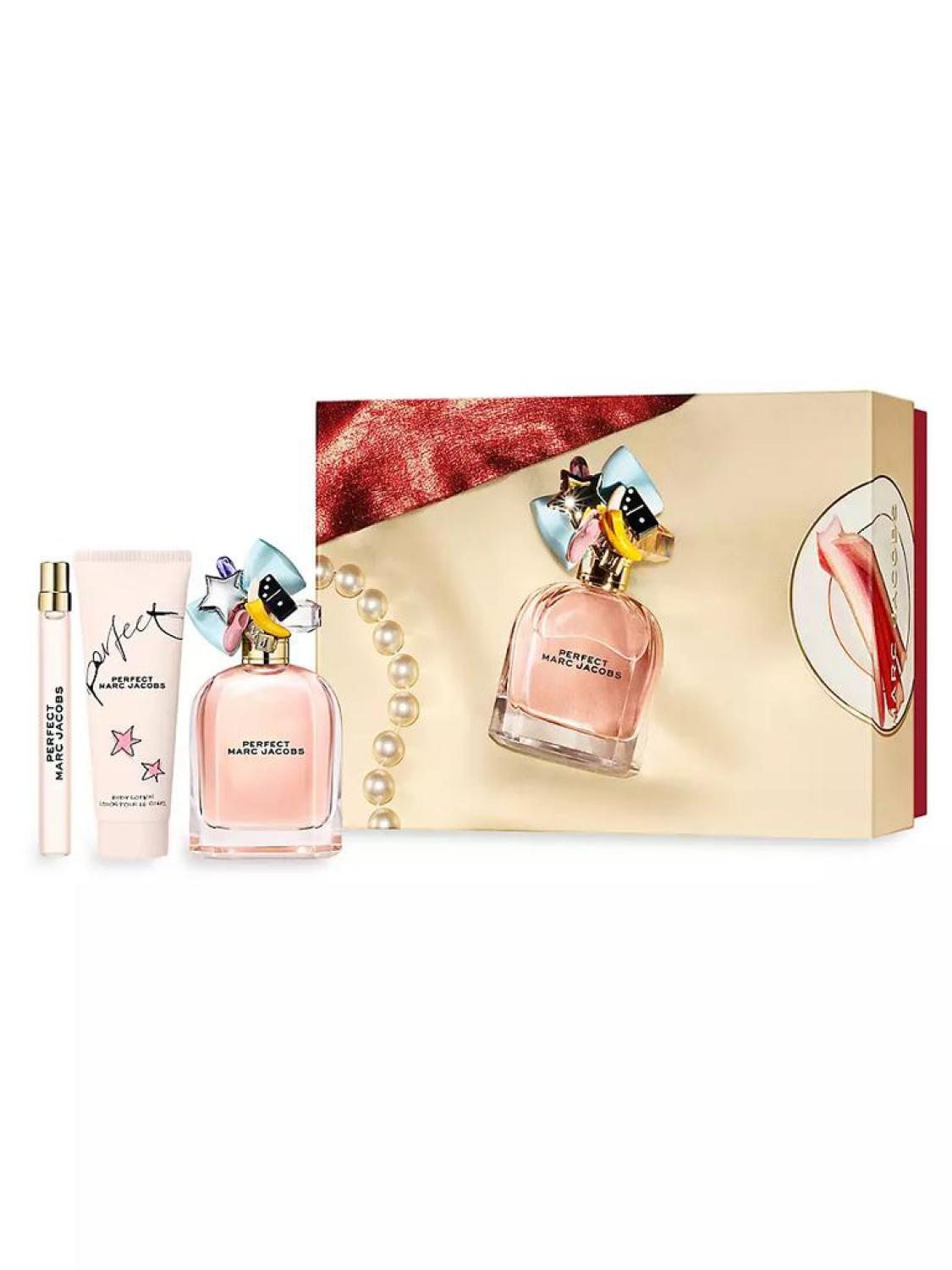 Perfect Eau de Parfum 3-Piece Set