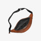 Cooper Small Leather Belt Bag