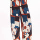 Arten Pant In Shasta Daisy