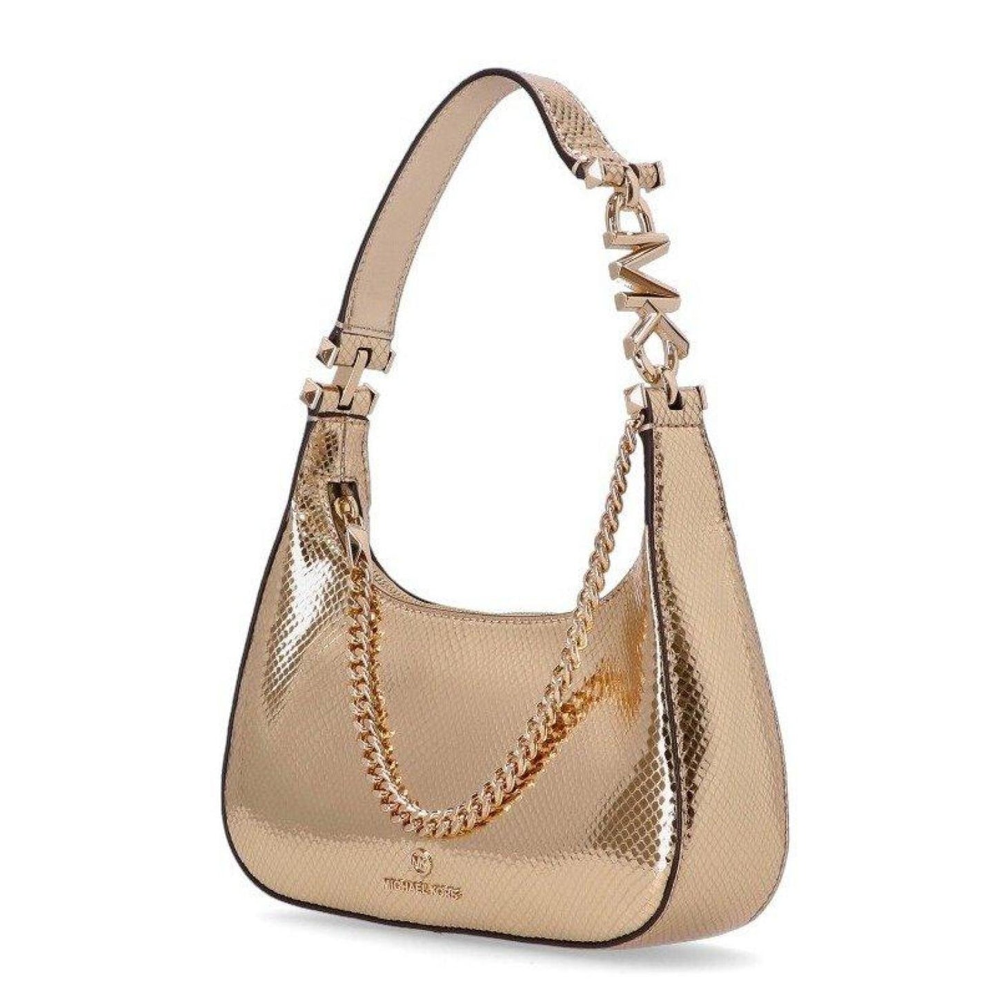 Michael Michael Kors Piper Chained Small Shoulder Bag