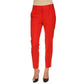 Petite Slim-Fit Ankle Pants