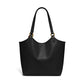 Leather Day Tote