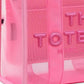 Small Mesh Tote Bag
