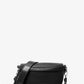 Slater Extra-Small Pebbled Leather Sling Pack