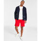 Men's Docilleo Hooded Zip Sweatshirt, Created for Macy's