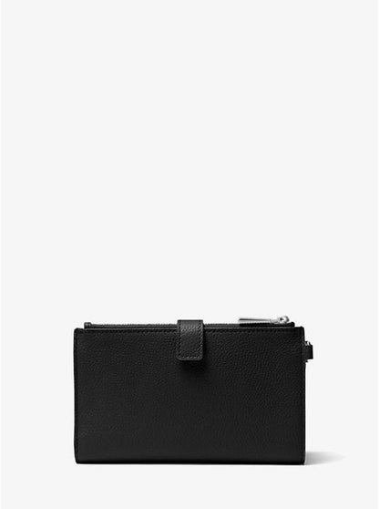 Adele Leather Smartphone Wallet