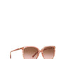 Michael Kors Square Frame Sunglasses